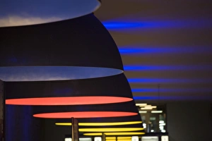 Urban Transport Prints: Germany, Bayern / Bavaria, Munich, Westfriedhof U-Bahn Station