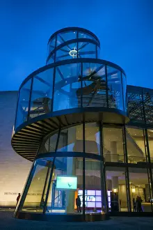 Architect Prints: Germany, Berlin, Museum Insel, Deutsches Historiches Museum, German History Museum, I