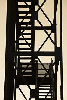 Ruhr Basin Prints: Germany, Rhineland-Westphalia