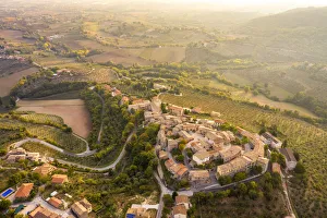 Giano dell Umbria, Perugia district, Umbria, Italy, Europe