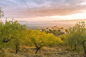 Giano dell Umbria, Perugia district, Umbria, Italy, Europe