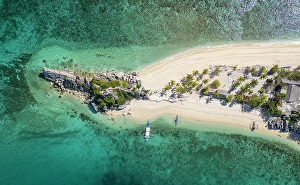 The Philippines Prints: Gigantes Islands, Iloilo Province, Western Visayas, Philippines