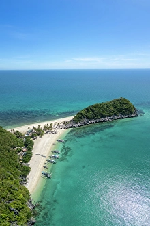 Gigantes Islands Prints: Gigantes Islands, Iloilo Province, Western Visayas, Philippines