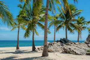 Gigantes Islands, Iloilo Province, Western Visayas, Philippines