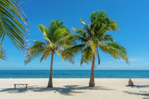 Iloilo Province Prints: Gigantes Islands, Iloilo Province, Western Visayas, Philippines
