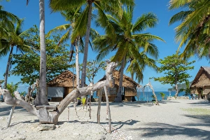 Iloilo Province Prints: Gigantes Islands, Iloilo Province, Western Visayas, Philippines