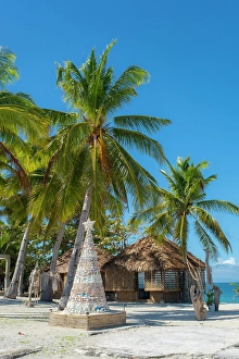 Gigantes Islands, Iloilo Province, Western Visayas, Philippines