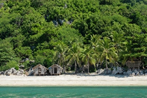 Iloilo Province Prints: Gigantes Islands, Iloilo Province, Western Visayas, Philippines