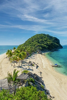 Q1 2025 Prints: Gigantes Islands, Iloilo Province, Western Visayas, Philippines