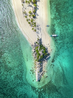 The Philippines Prints: Gigantes Islands, Iloilo Province, Western Visayas, Philippines