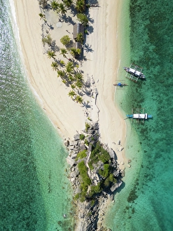 The Philippines Prints: Gigantes Islands, Iloilo Province, Western Visayas, Philippines