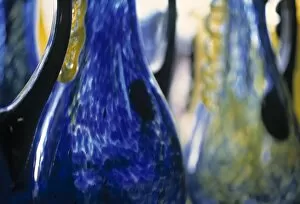 Sc Andinavian Gallery: Glass Factory