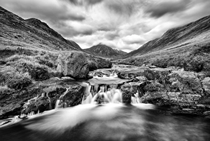 Images Dated 28th September 2015: Glen Rosa, Isle of Arran, Firth of Clyde, Scotland, UK