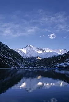 Everest Region Gallery: Gokyo Lake
