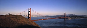 Golden Gate Bridge