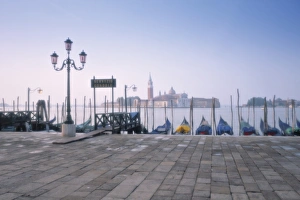 Gondolas, St
