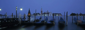 Gondolas by St
