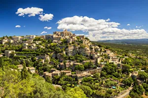 Gordes, Provence, France