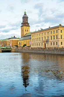 City Museum Prints: Gothenburg City Museum, Gothenburg, Sweden