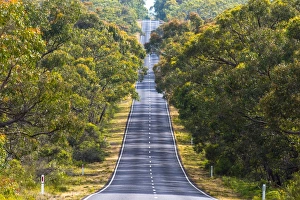 Grampians National Park, Victoria, Australia