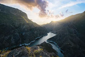 Images Dated 8th October 2021: Gran Canaria, Canary Islands, Spain