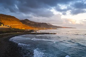 Images Dated 8th October 2021: Gran Canaria, Canary Islands, Spain