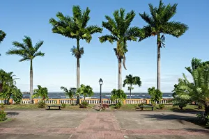 Granada, Nicaragua, Central America
