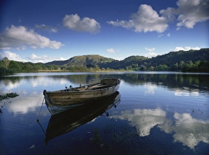 Grasmere, Lake District
