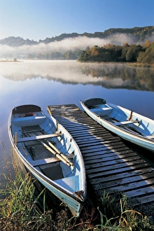 Country Side Gallery: Grasmere, Lake District, Cumbria, England