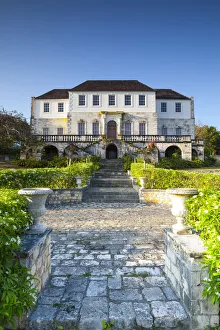Great Rose Hall, St. James Parish, Jamaica, Caribbean