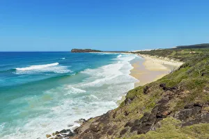 Great Sandy National Park, Fraser Island, Queensland, Australia
