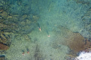 Greece, Rhodes, Anthony Quinn Bay