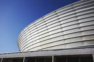 Images Dated 13th October 2010: Green Point Stadium, Green Point, Cape Town, Western Cape, South Africa