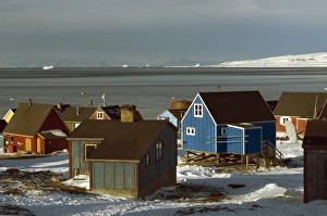 Greenland, Ittoqqortoormiit