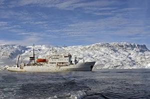 Greenland, Ittoqqortoormiit