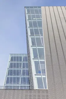Greenland, Nuuk, Nuuk Center, tallest building in Greenland