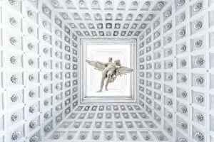 Ceiling Gallery: Grimani palace, Venice, Veneto, Italy