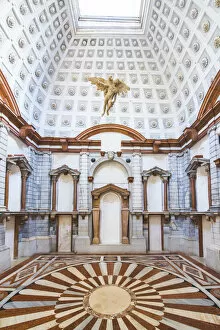 Grimani palace, Venice, Veneto, Italy
