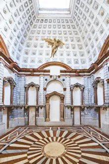 Images Dated 6th February 2018: Grimani palace, Venice, Veneto, Italy