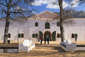 Groot Constantia, Cape Town, Western Cape, South Africa