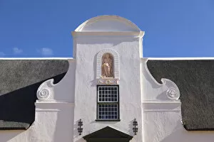 Groot Constantia, Cape Town, Western Cape, South Africa