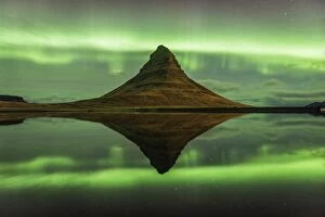 Serene Landscapes Gallery: Grundafjordur, Snaefellsness peninsula, Western Iceland