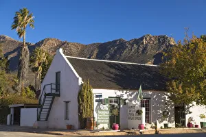 Guesthouse, Montagu, Western Cape, South Africa