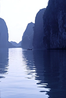 Ha Long Bay