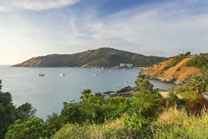 Hai Nan and Yanui Beaches, Phuket, Thailand