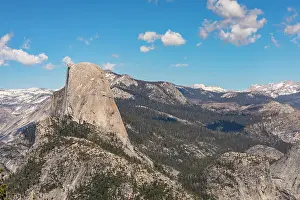 Half Dome Prints: Half Dome, Yosemite National Park, California, USA