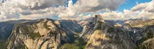 Half Dome Prints: Half Dome, Yosemite National Park, California, USA