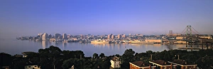 Halifax, Nova Scotia