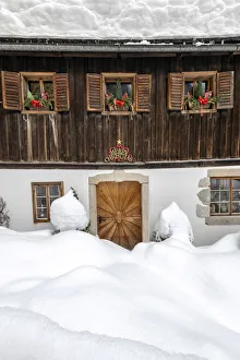 Hallstatt, Upper Austria, Austria