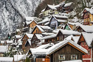 Hallstatt, Upper Austria, Austria